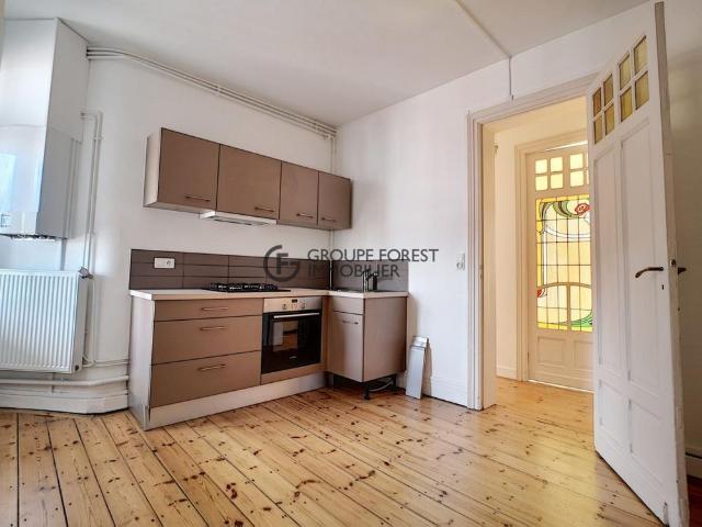 Appartement location à Lille, La Madeleine