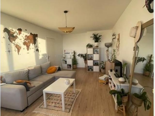 Appartement location à Lille, La Madeleine