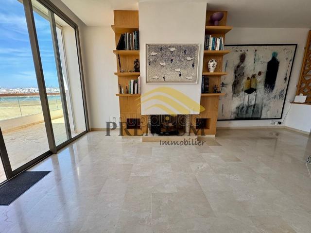 Appartement location à Salé
