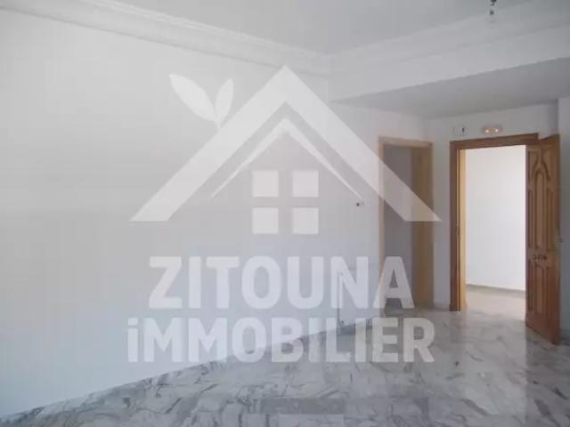 Appartement location