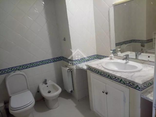 Appartement location