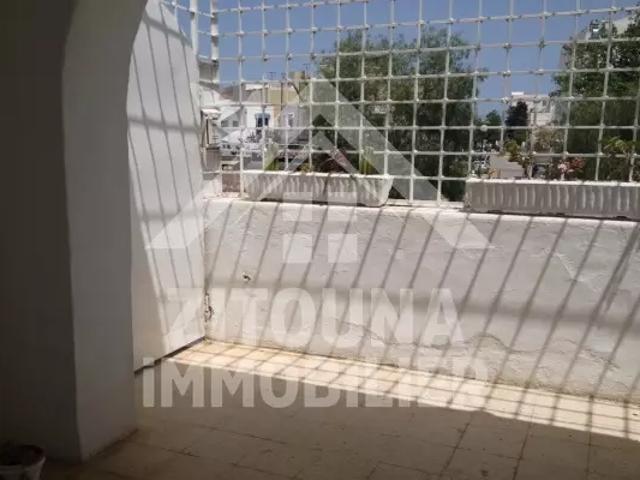 Appartement location