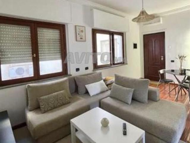 Appartement location à Gueliz, Marrakech