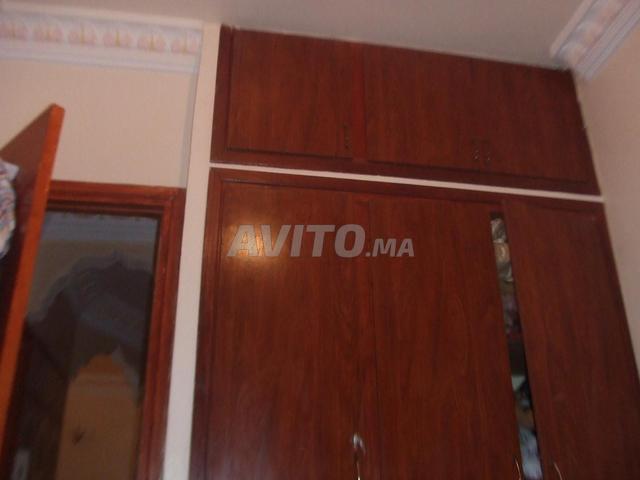 Appartement location à Anfa, Sidi Moumen