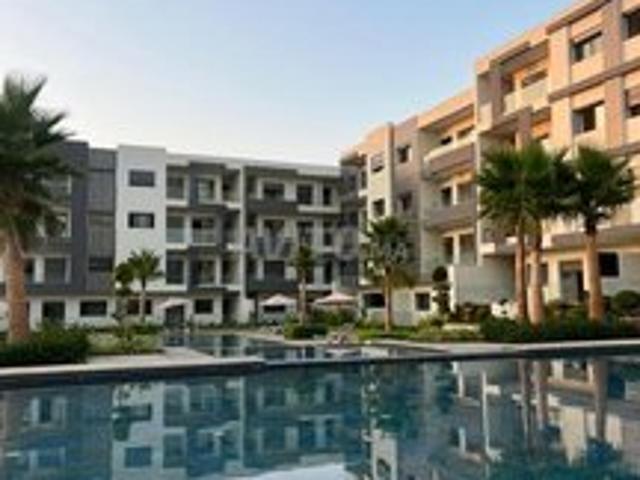 Appartement location à Mansouria, Gharb-Chrarda-Beni Hssen