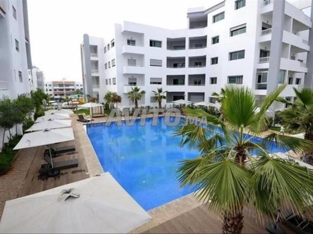 Appartement location à Mohammedia, Gharb-Chrarda-Beni Hssen