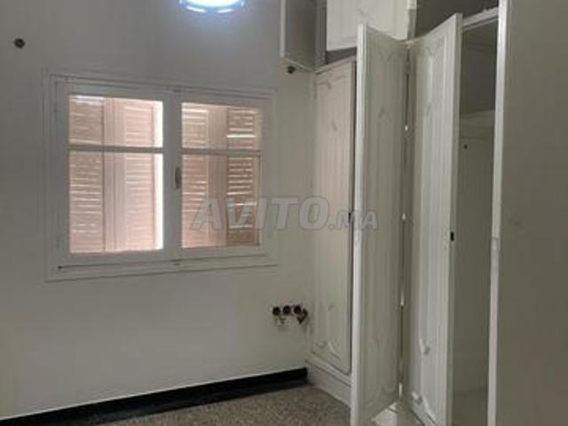 Appartement location à Hay Nahda, Ben Slimane