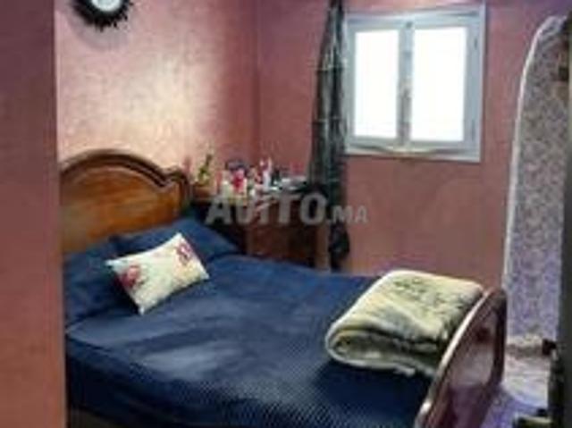 Appartement location à Anfa, Gharb-Chrarda-Beni Hssen