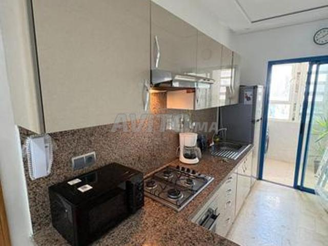 Appartement location à Mansouria, Gharb-Chrarda-Beni Hssen