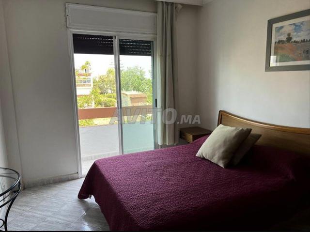 Appartement location à Mohammedia, Gharb-Chrarda-Beni Hssen