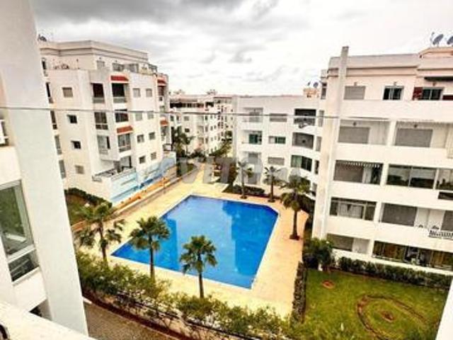 Appartement location à Mohammedia, Gharb-Chrarda-Beni Hssen