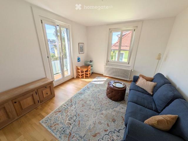 Apartment mieten in La Tour-de-Peilz, District de la Riviera-Pays-d’Enhaut