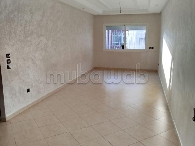 Appartement location à Lyautey