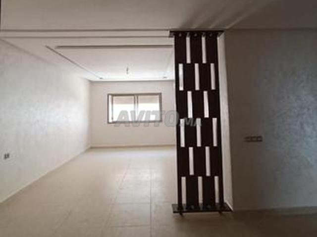 Appartement location à Lyautey