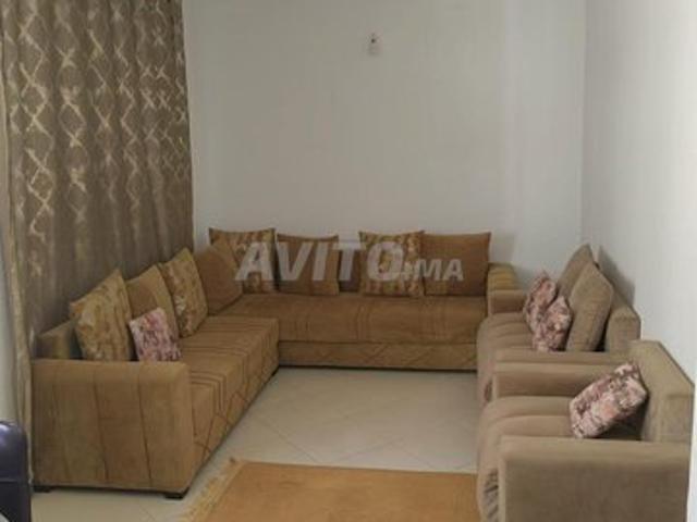 Appartement location à Kénitra