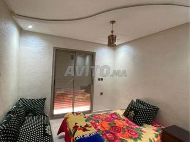Appartement location à El Ma, Gharb-Chrarda-Beni Hssen