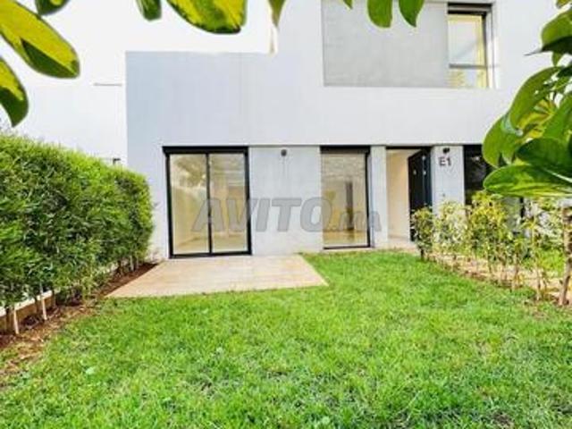 Appartement location à Bouskoura, Gharb-Chrarda-Beni Hssen