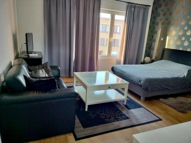 Appartement location à Antwerpen