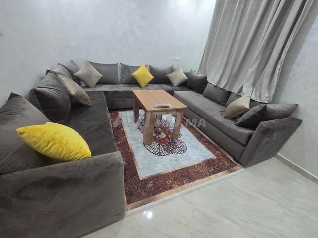 Appartement location à Laâyoune, Laâyoune-Boujdour-Sakia el Hamra