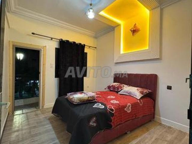 Appartement location à Laâyoune, Laâyoune-Boujdour-Sakia el Hamra