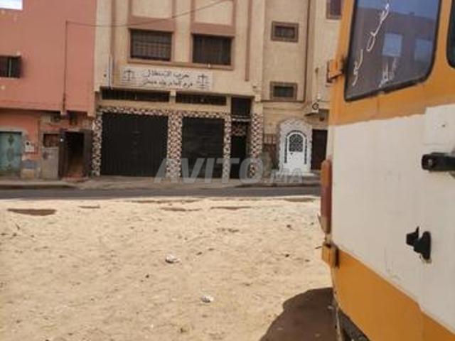 Appartement location à Laâyoune, Laâyoune-Boujdour-Sakia el Hamra