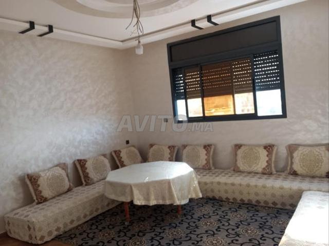 Appartement location à Oualidia, Gharb-Chrarda-Beni Hssen