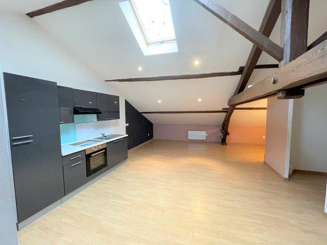 Appartement location à Val-de-Briey, Jarny