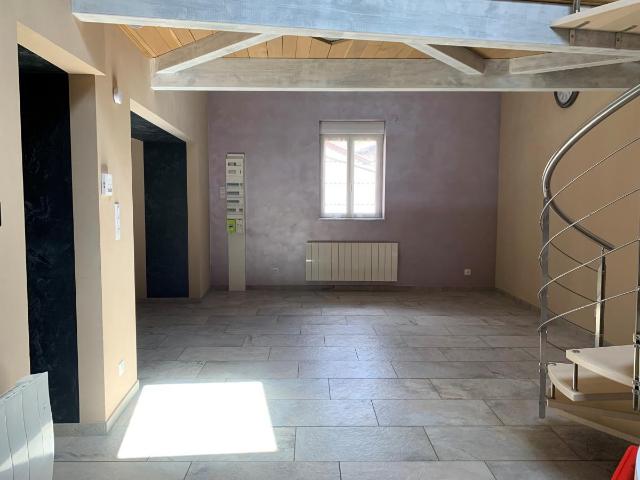 Appartement location à Belley, Lagnieu