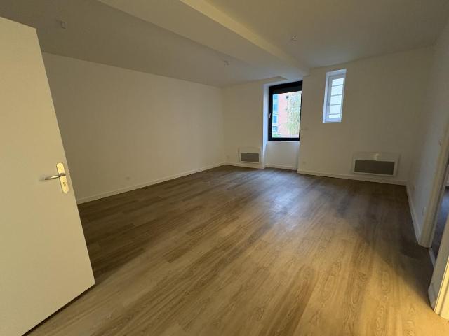 Appartement location à Belley, Lagnieu