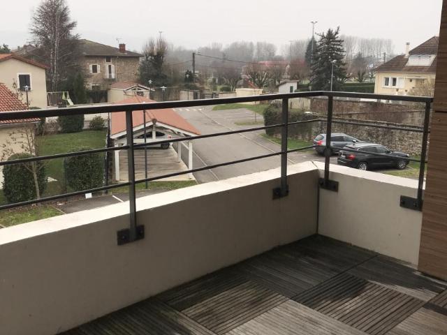 Appartement location à Ain, Auvergne-Rhône-Alpes