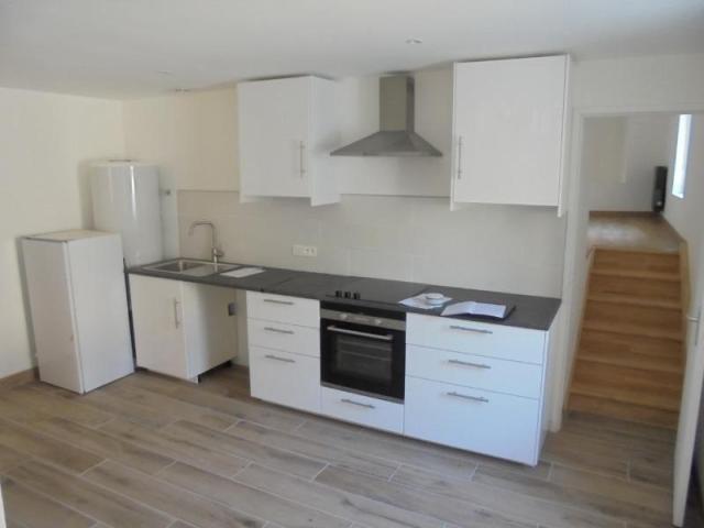 Appartement location à Landivisiau, Finistère