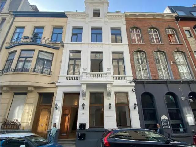 Appartement location à Antwerpen