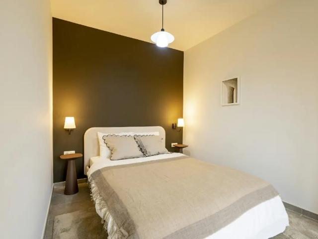 Appartement location à Antwerpen