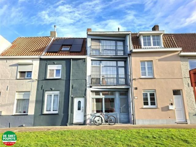Appartement location à Brugge, West-Vlaanderen