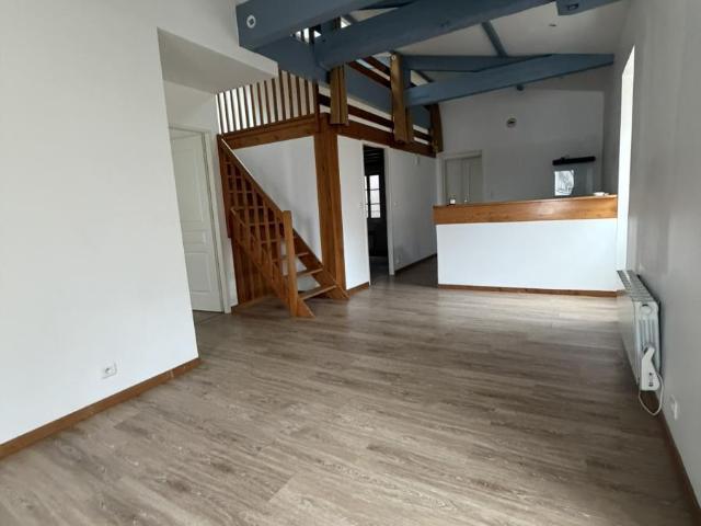 Appartement location à Louer, Landes