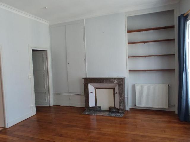 Appartement location à Langres
