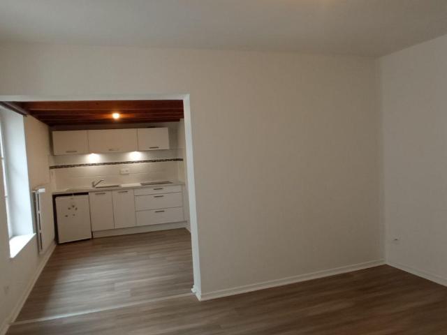 Appartement location à Langres