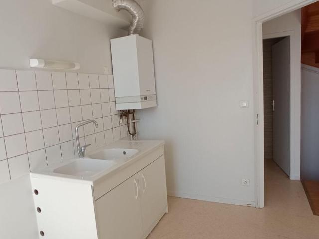 Appartement location à Langres