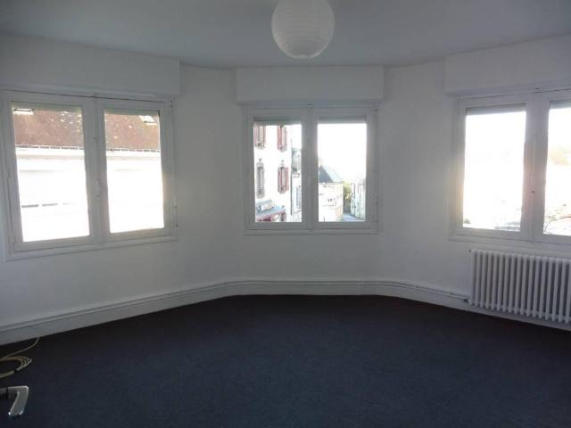 Appartement location à Lorient, Bretagne