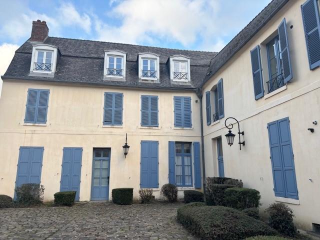 Appartement location à Laon