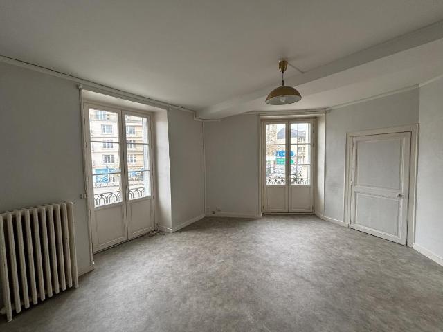 Appartement location à Laval