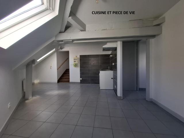 Appartement location à Laval