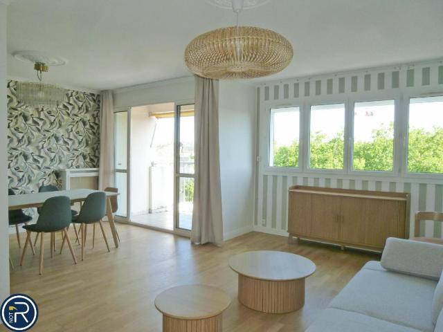 Appartement location à Laval, Mayenne