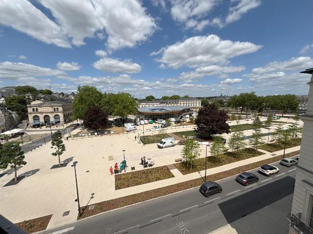 Appartement location à Laval