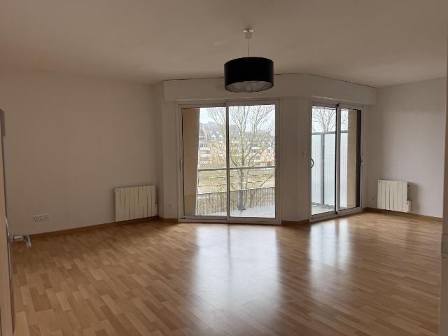 Appartement location à Laval