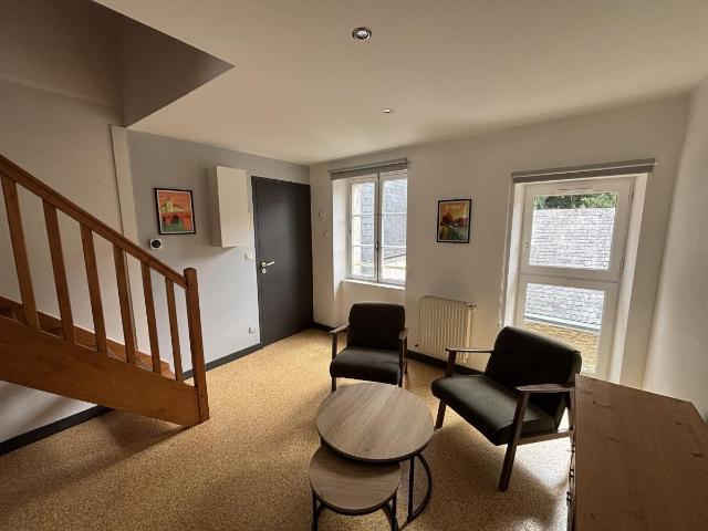 Appartement location à Laval