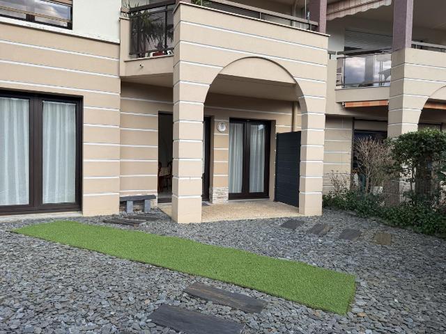 Appartement location à Laval