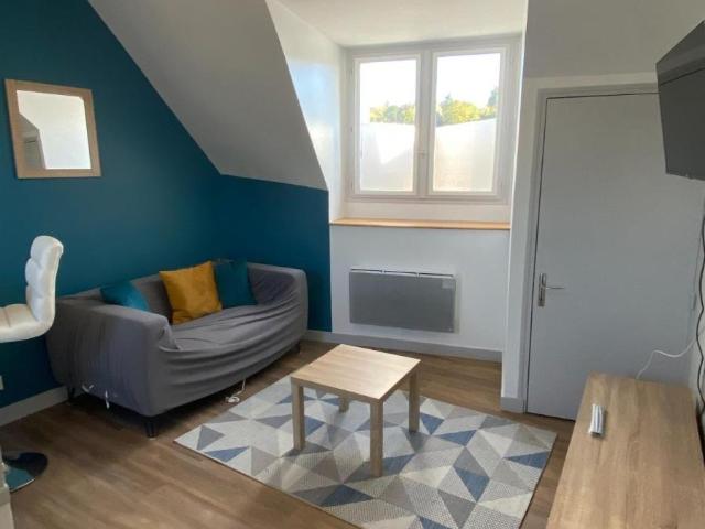 Appartement location à Laval