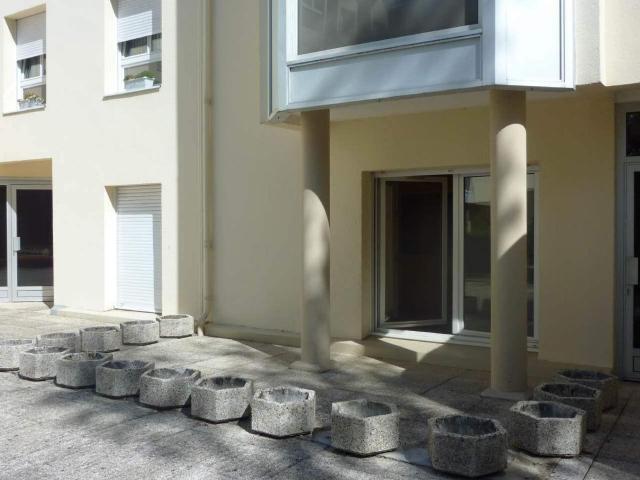 Appartement location à Laval