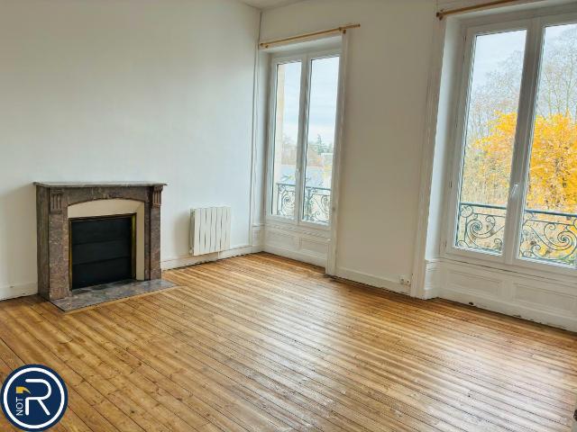Appartement location à Laval